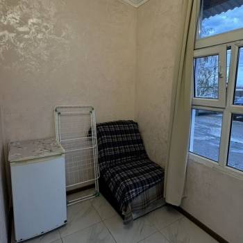 Сдается 1-комнатная квартира, 24 м²