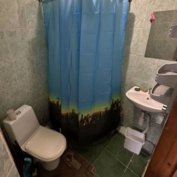 Сдается 1-комнатная квартира, 24 м²