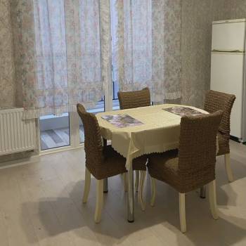 Сдается 1-комнатная квартира, 40,2 м²