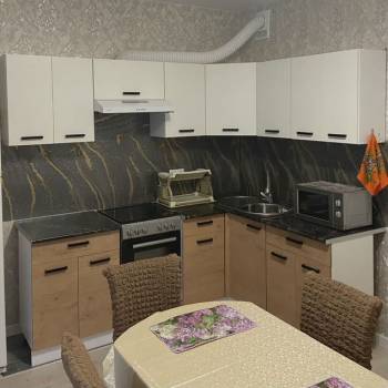 Сдается 1-комнатная квартира, 40,2 м²