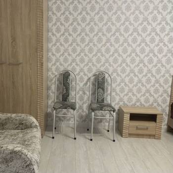 Сдается 1-комнатная квартира, 40,2 м²