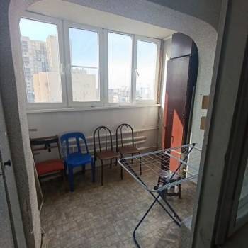 Сдается 2-х комнатная квартира, 45 м²