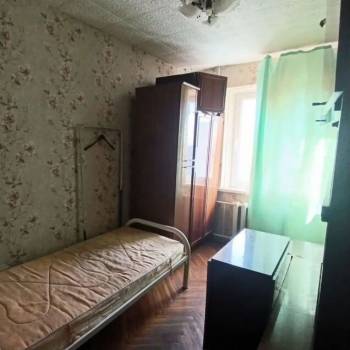 Сдается 2-х комнатная квартира, 45 м²