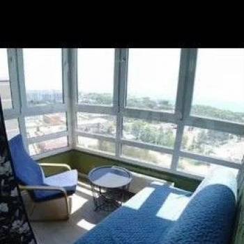 Сдается 1-комнатная квартира, 45 м²