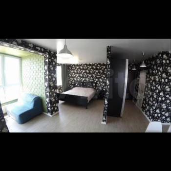 Сдается 1-комнатная квартира, 45 м²