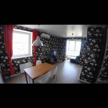 Сдается 1-комнатная квартира, 45 м²