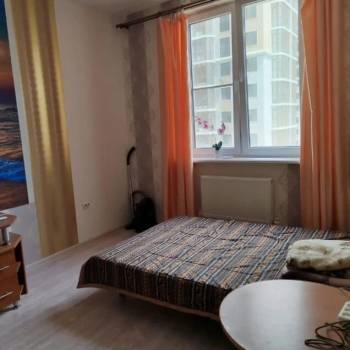 Продается 2-х комнатная квартира, 35,7 м²