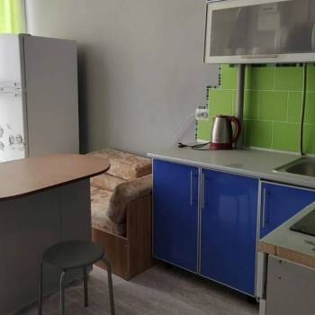 Продается 2-х комнатная квартира, 35,7 м²