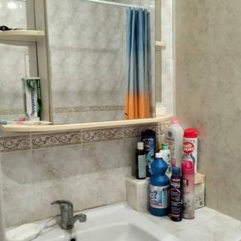 Продается 2-х комнатная квартира, 35,7 м²