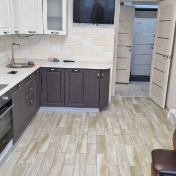 Сдается 1-комнатная квартира, 53 м²