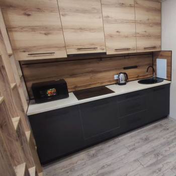 Сдается 2-х комнатная квартира, 45 м²