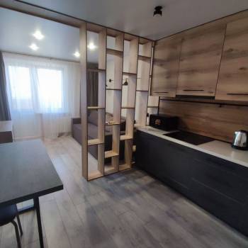 Сдается 2-х комнатная квартира, 45 м²