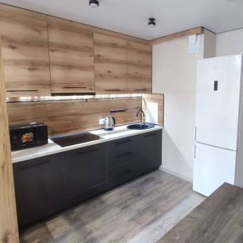 Сдается 2-х комнатная квартира, 45 м²