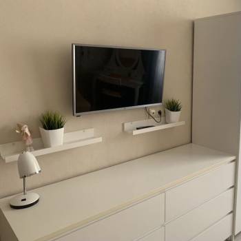 Сдается 1-комнатная квартира, 35 м²