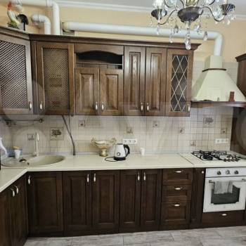 Продается 2-х комнатная квартира, 55,5 м²