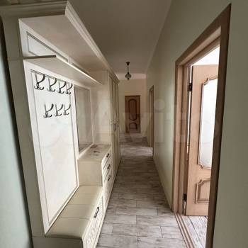 Продается 2-х комнатная квартира, 55,5 м²