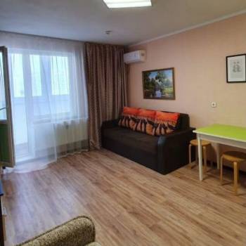 Сдается 1-комнатная квартира, 32 м²