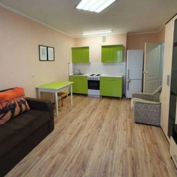 Сдается 1-комнатная квартира, 32 м²