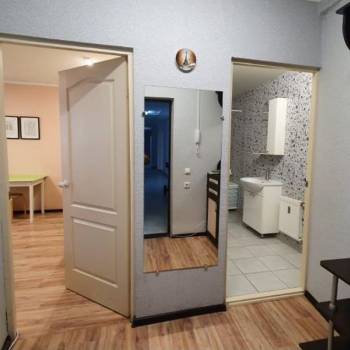 Сдается 1-комнатная квартира, 32 м²