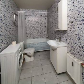 Сдается 1-комнатная квартира, 32 м²