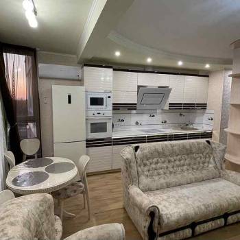 Сдается 1-комнатная квартира, 33 м²