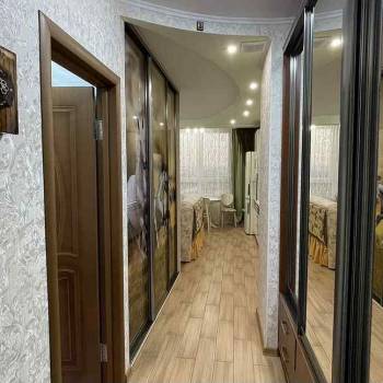 Сдается 1-комнатная квартира, 33 м²