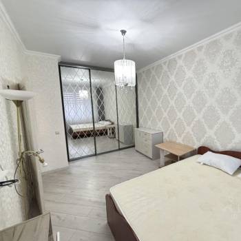 Продается 1-комнатная квартира, 36 м²