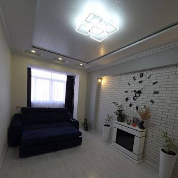 Продается 2-х комнатная квартира, 67,9 м²