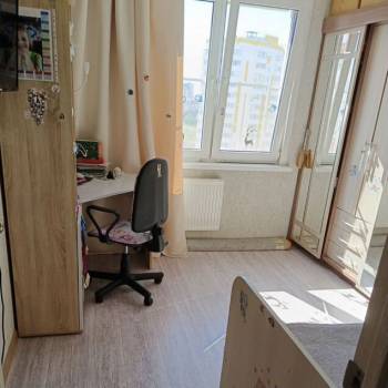 Продается 1-комнатная квартира, 36 м²