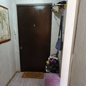 Продается 1-комнатная квартира, 36 м²