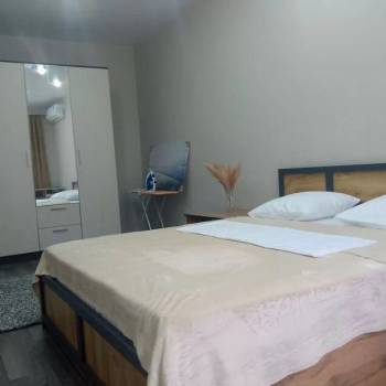 Сдается 1-комнатная квартира, 34,7 м²