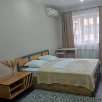 Сдается 1-комнатная квартира, 34,7 м²