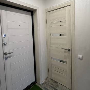 Продается 1-комнатная квартира, 31,2 м²