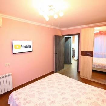 Сдается 2-х комнатная квартира, 62 м²