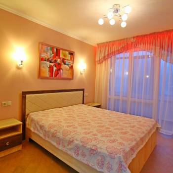 Сдается 2-х комнатная квартира, 62 м²