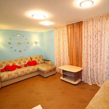 Сдается 2-х комнатная квартира, 62 м²