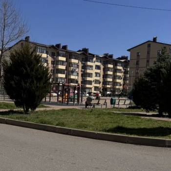 Сдается 1-комнатная квартира, 34,9 м²