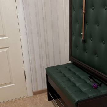 Сдается 1-комнатная квартира, 34,9 м²