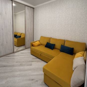 Сдается 1-комнатная квартира, 53 м²