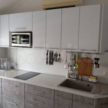 Сдается 1-комнатная квартира, 32 м²