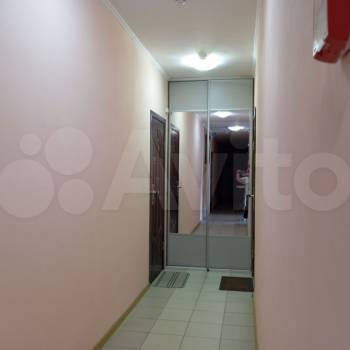 Сдается 1-комнатная квартира, 32 м²