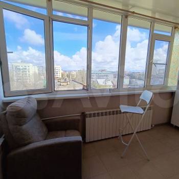 Продается 2-х комнатная квартира, 53,8 м²