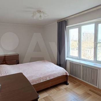 Продается 2-х комнатная квартира, 53,8 м²