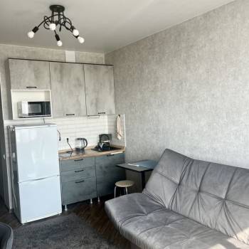 Сдается 1-комнатная квартира, 23 м²