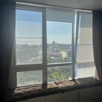 Сдается 1-комнатная квартира, 23 м²