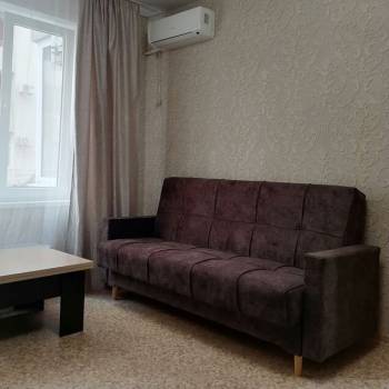 Сдается 1-комнатная квартира, 36 м²