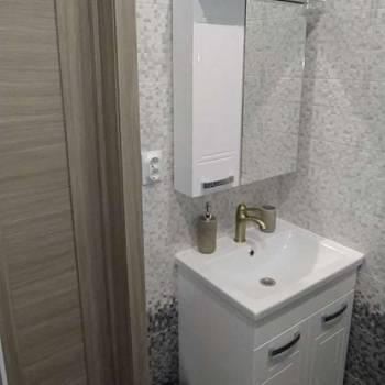 Сдается 1-комнатная квартира, 60 м²