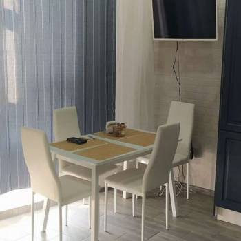 Сдается 1-комнатная квартира, 60 м²