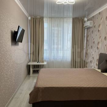 Сдается 2-х комнатная квартира, 42 м²