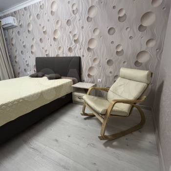 Сдается 2-х комнатная квартира, 42 м²